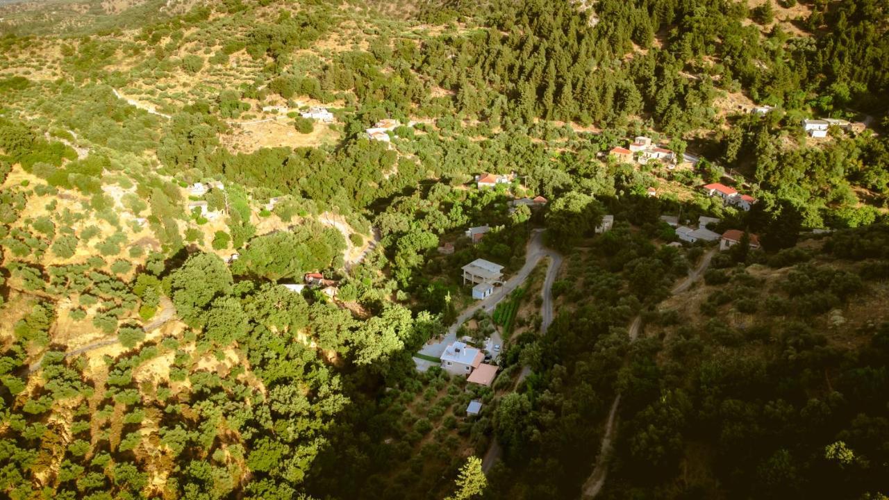 Casa de férias Kares Dream House *