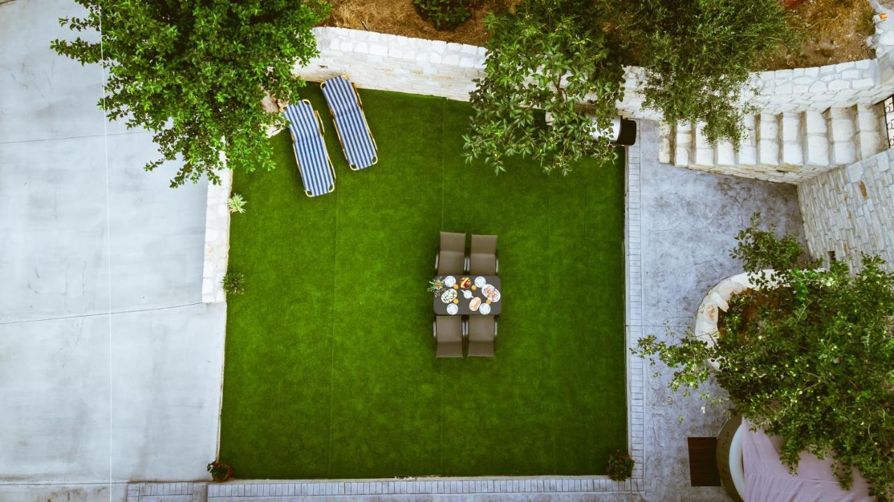 Kares Dream House Chrissi Akti Chania