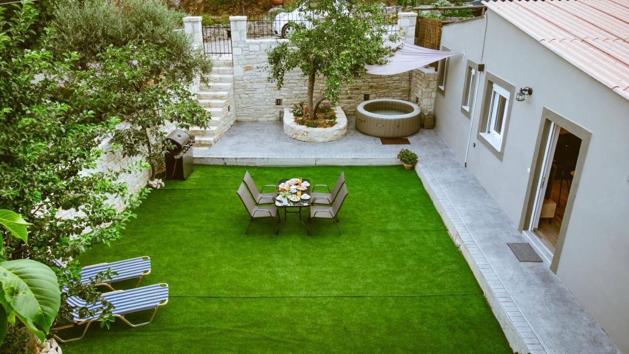 Casa de férias Kares Dream House *