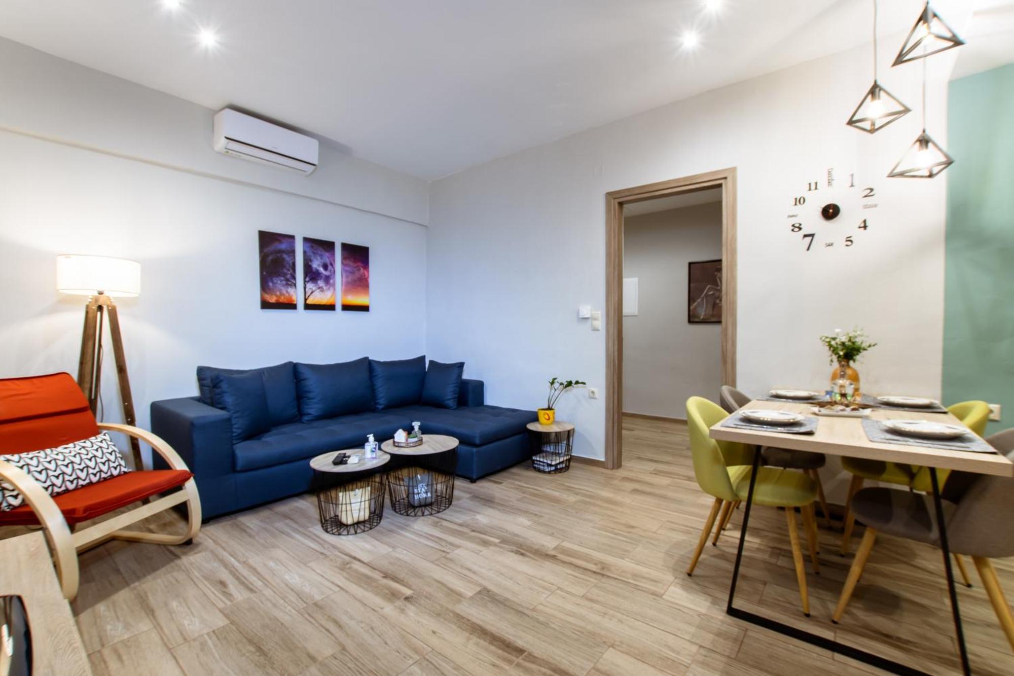 Casa de férias Kares Dream House