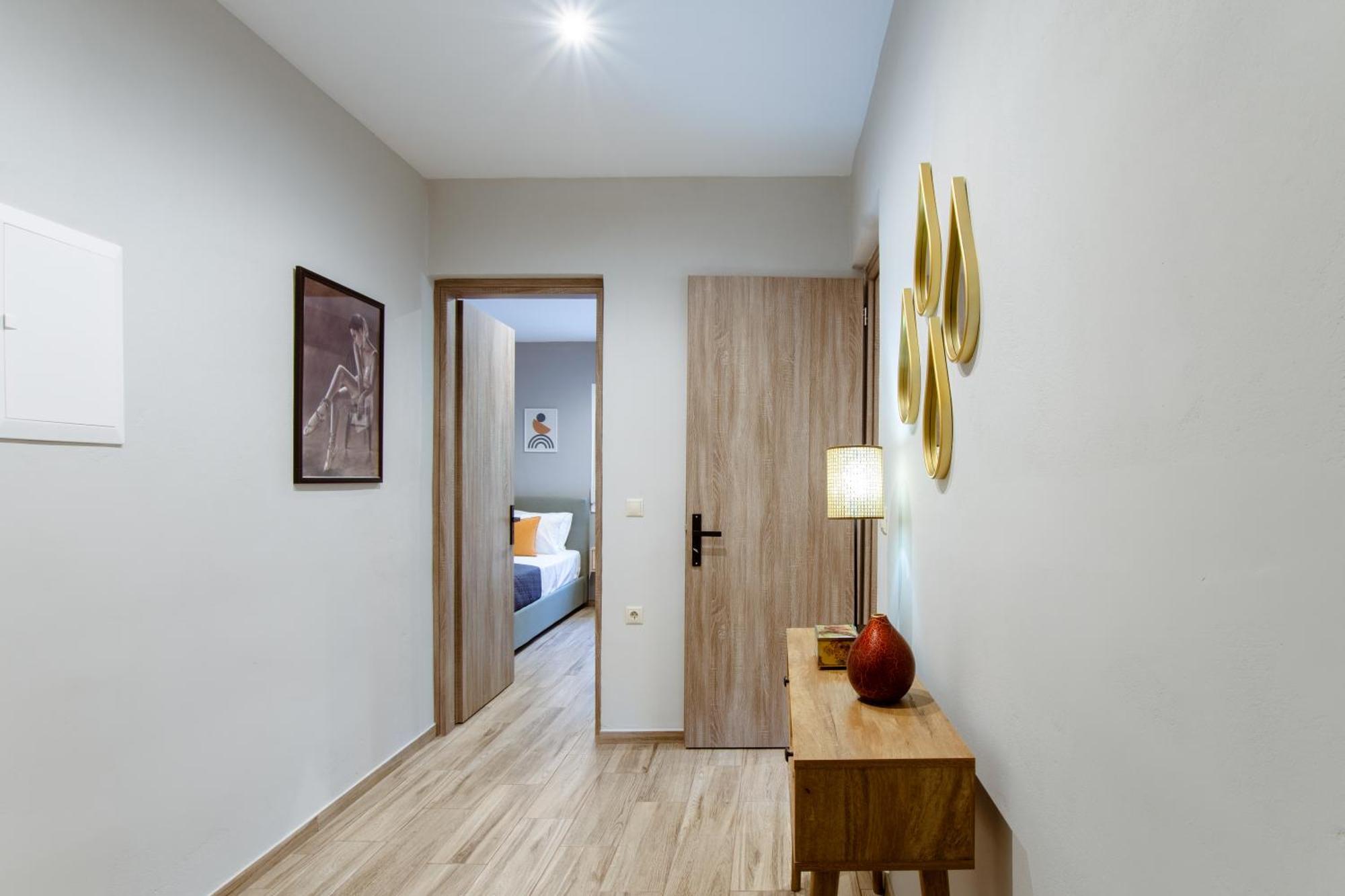 Kares Dream House Feriehus *
