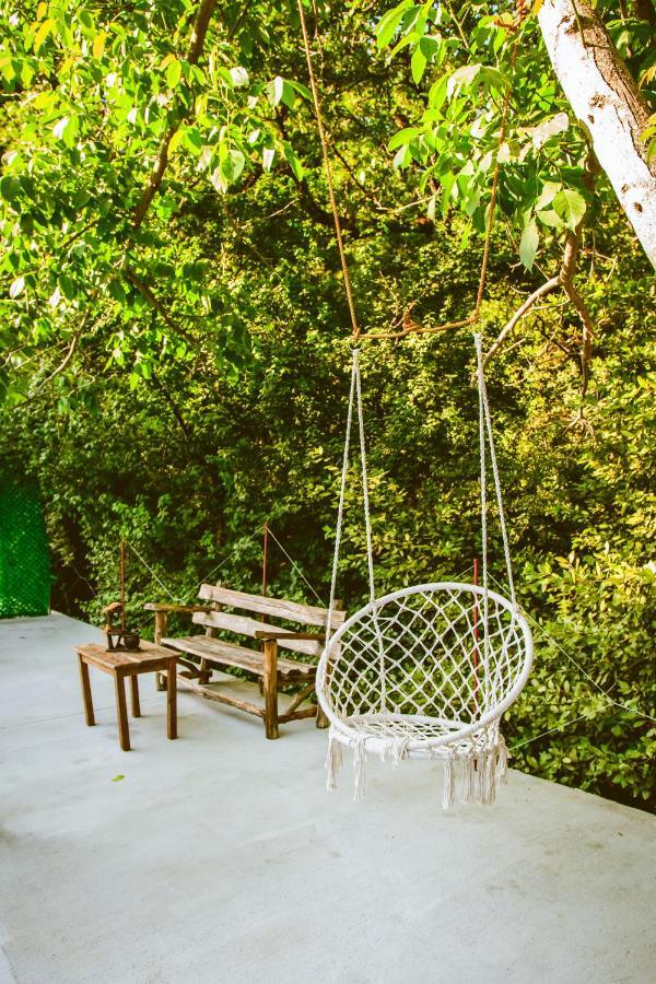 Kares Dream House * Chrissi Akti Chania