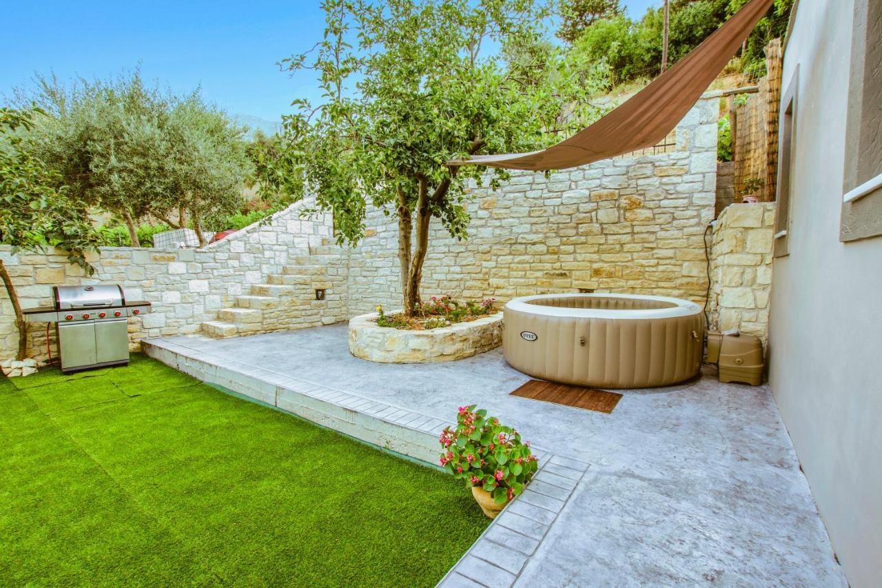 Casa de férias Kares Dream House *