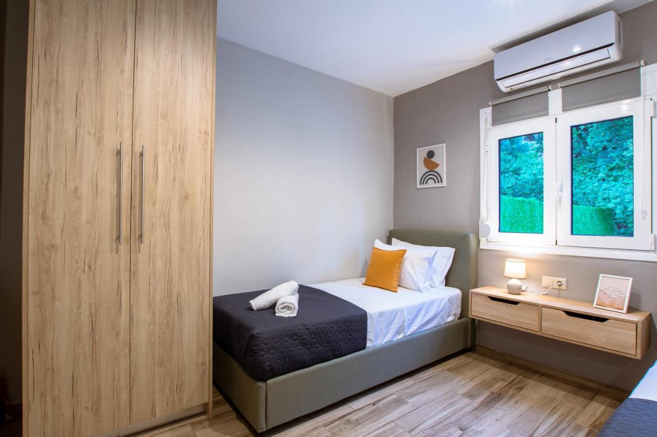 Kares Dream House Chrissi Akti Chania