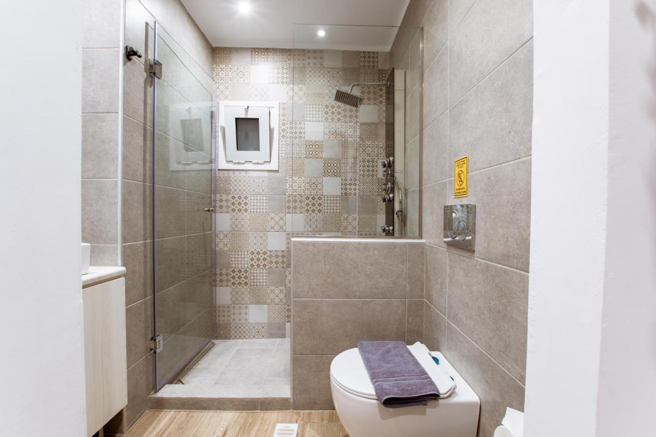 Semesterbostad Kares Dream House Chania (Crete)