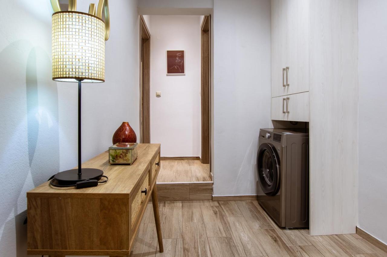 Semesterbostad Kares Dream House *