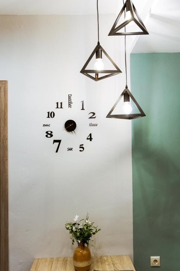 Kares Dream House Semesterbostad Chania (Crete)