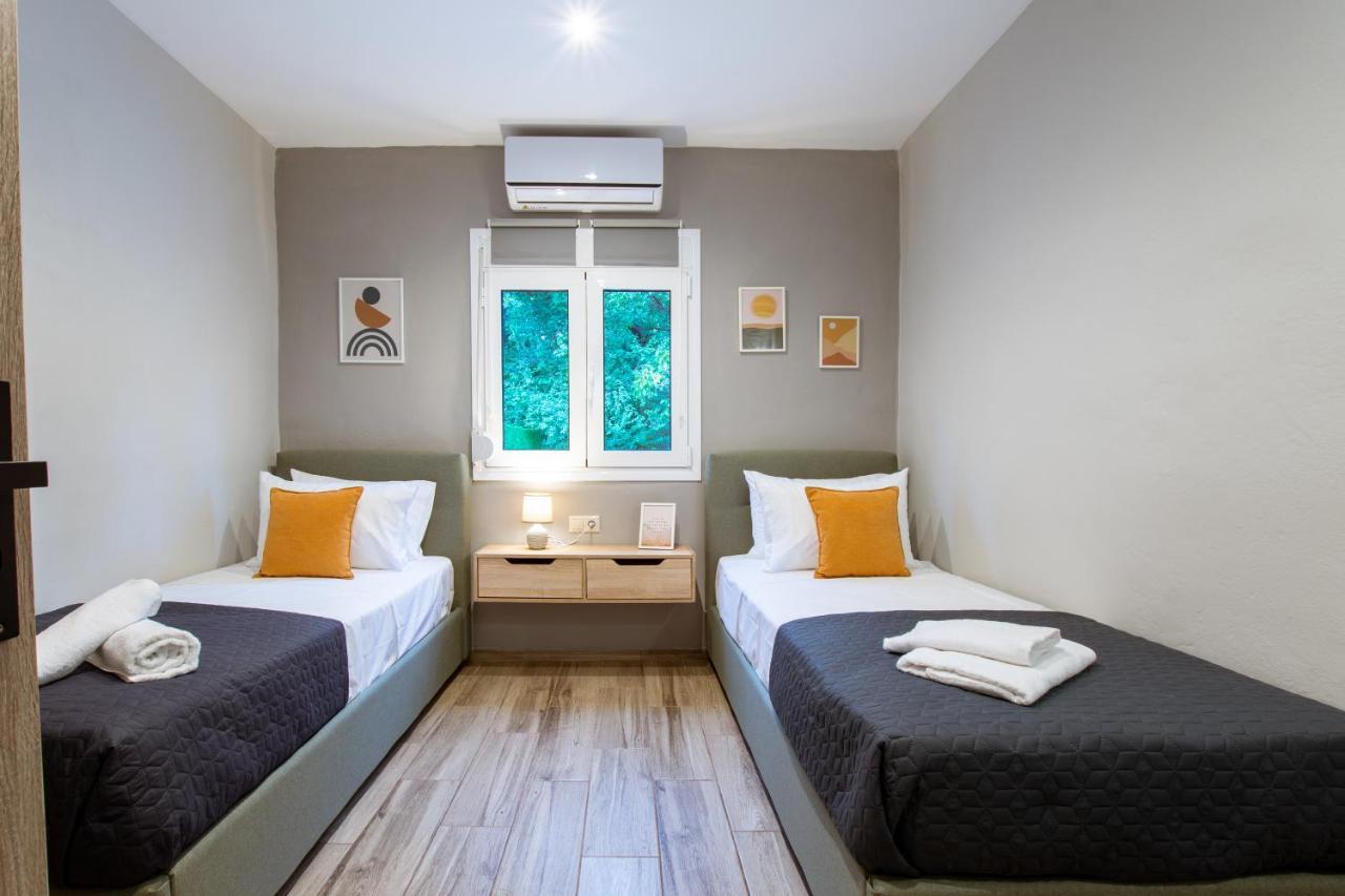 Kares Dream House Semesterbostad