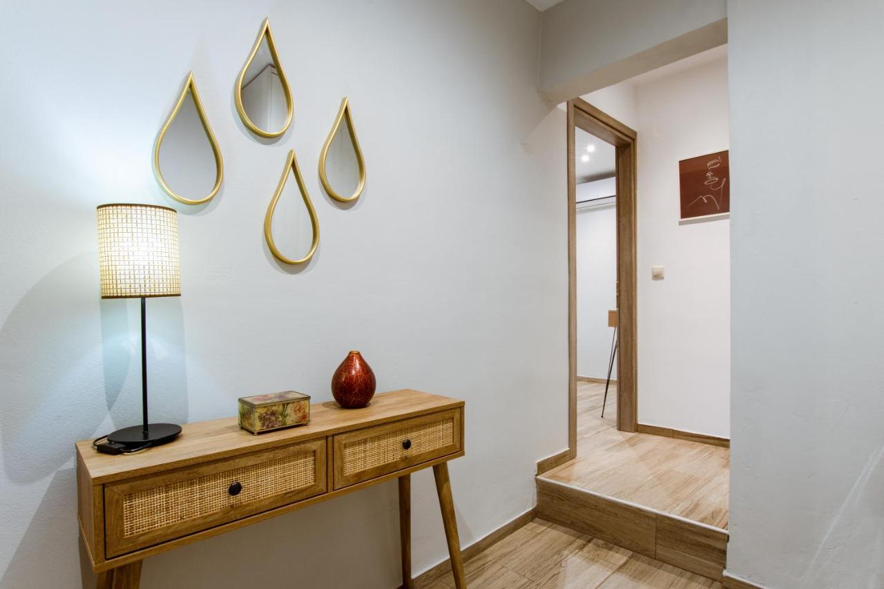 Kares Dream House Semesterbostad Chania (Crete)